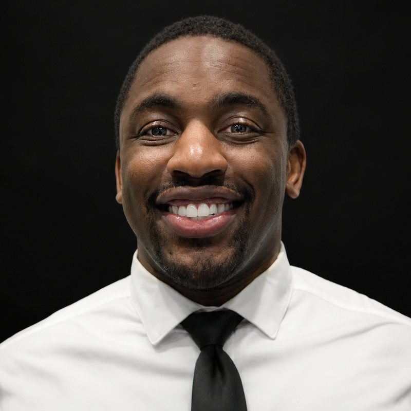 Vegas Vick, Las Vegas nightlife promoter and VIP host