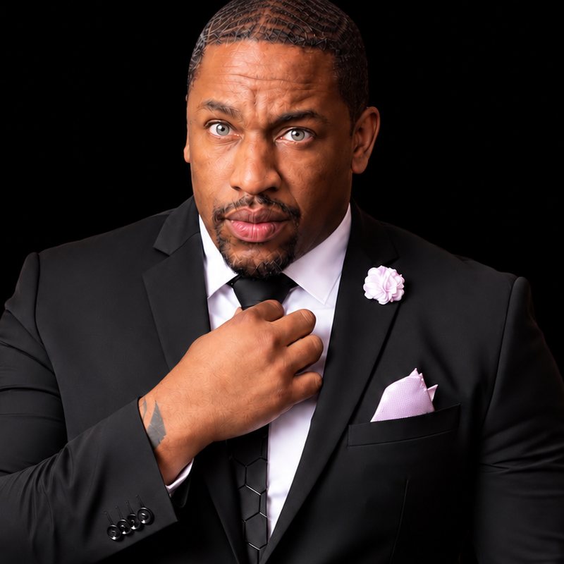 Vegas Vick, Las Vegas nightlife promoter and VIP host